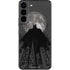 DC Comics Batman On City with Moon Art Galaxy S22 Skin